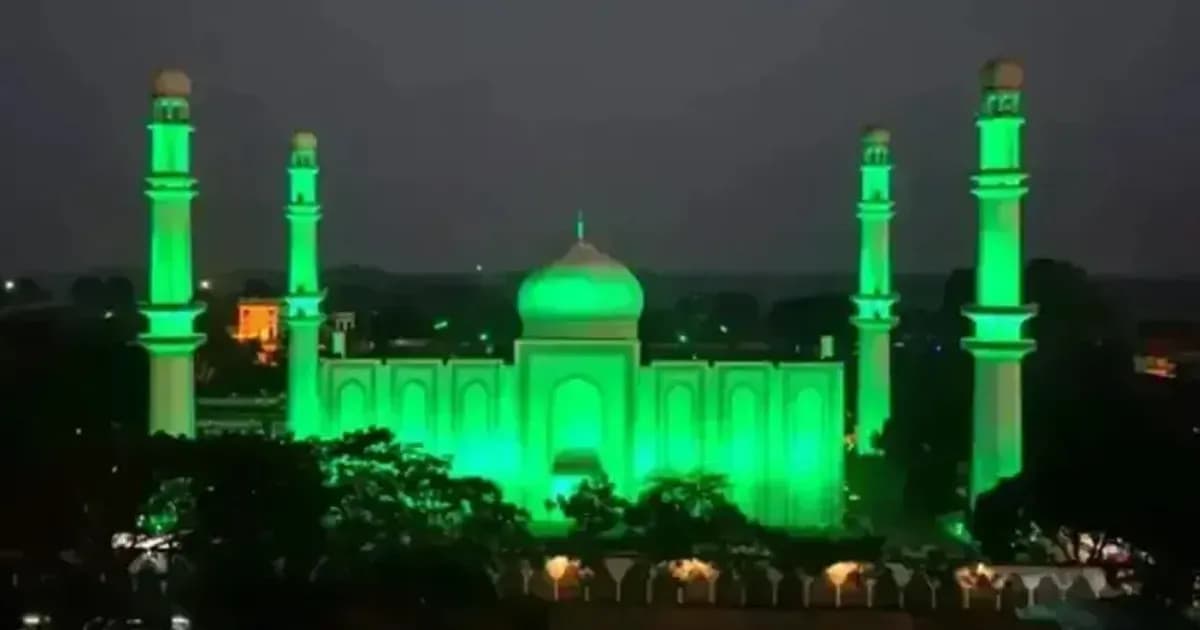 কলেমা শরীফের আলোকে বেলায়েতে নবুয়ত ও কামালাতে নবুয়ত