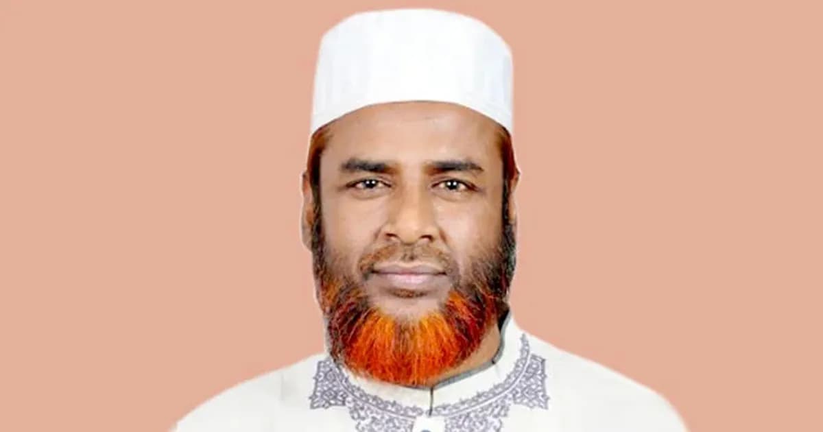‘জামায়াতকে নিয়ে মির্জা ফখরুলের বক্তব্য অসত্য ও দায়িত্বজ্ঞানহীন’