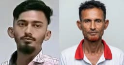 ছেলের পর এবার বৃদ্ধ বাবাকেও গুলি করে হত্যা