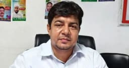‘ড. মুহাম্মদ ইউনূসের দয়ায় বিরোধী দল হয়েছে জামায়াত’