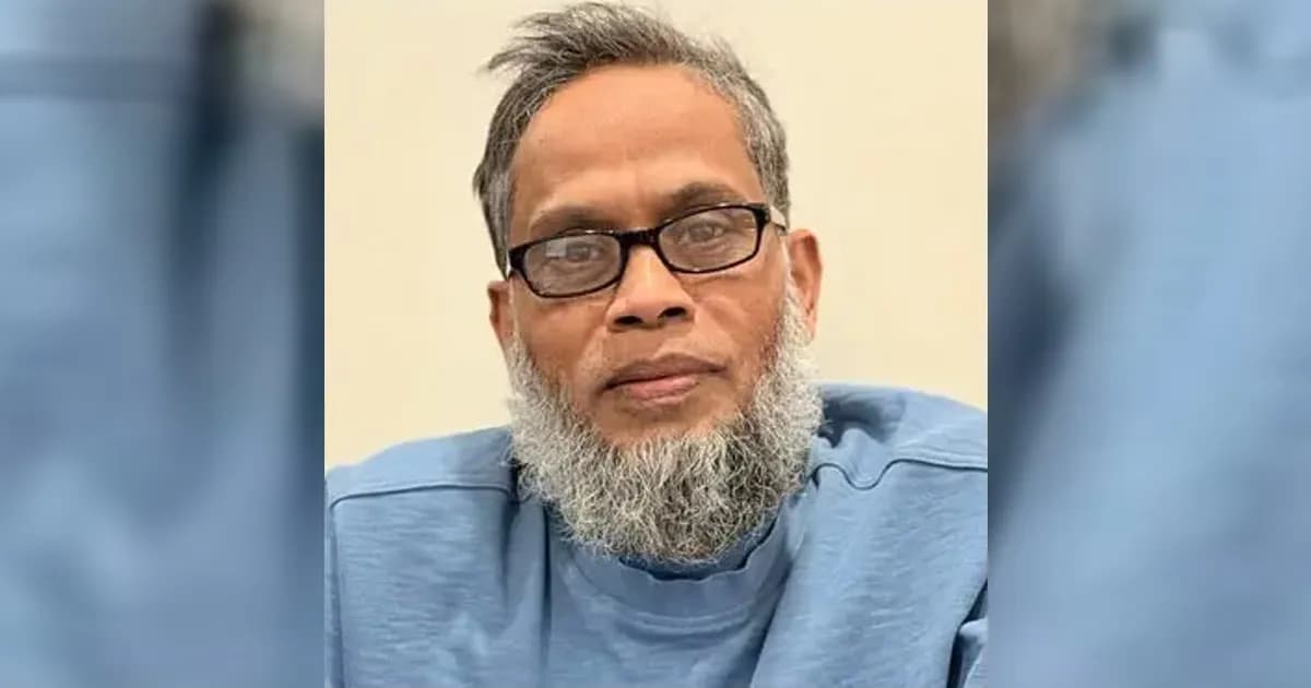 ‘পাপের লাশ বাংলাদেশে আসুক তা চাই না’ বলে ক্ষমা চাইলেন এমপি রতন