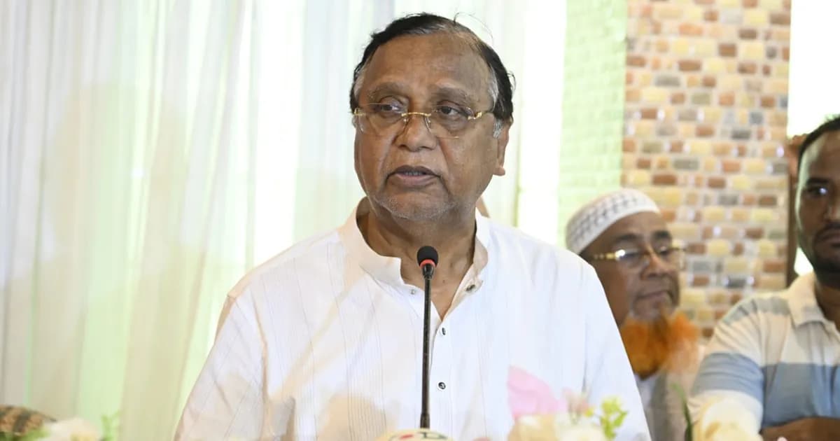 নবীজির আদর্শ অনুসরণ ছাড়া বিশ্ব পরিস্থিতির পরিবর্তন সম্ভব নয়