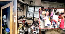 চট্টগ্রামে গ্যাস বিস্ফোরণ: ৯ দগ্ধকে আনা হচ্ছে ঢাকায়