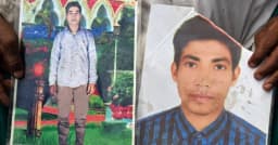 সৌদিতে আগুনে নিহত দুই ভাই, মোহনের বিয়ের স্বপ্ন শেষ