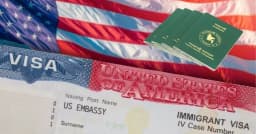 বাংলাদেশসহ ৭৫ দেশের জন্য যুক্তরাষ্ট্রের অভিবাসী ভিসা স্থগিত