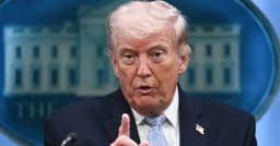 ইরানের সঙ্গে গভীরভাবে কাজ করবে যুক্তরাষ্ট্র: ডোনাল্ড ট্রাম্প