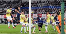 ব্রাজিল জাপানকে ১১ বার হারালেও শেষ ম্যাচ ছিল ‘তিক্ত’