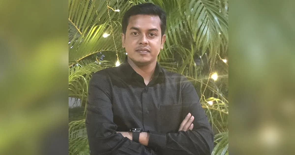 অর্থসংকটে ঢাবি শিক্ষার্থীর পাশে ছাত্রদল নেতা সাজিদ হাসান