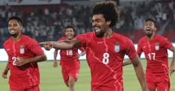 সাফ চ্যাম্পিয়নশিপের সূচি প্রকাশ, বাংলাদেশের খেলা কবে?