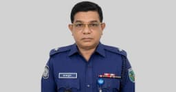 জমি দখলের মহারাজ ফতুল্লার ওসি মাহবুব