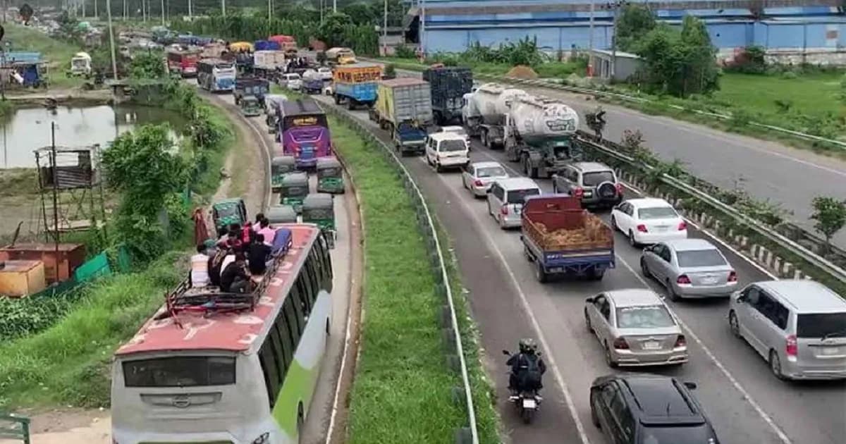 ঈদযাত্রা : ম্যাজিস্ট্রেটসহ ২৪ ঘণ্টা চালু থাকবে কন্ট্রোল রুম