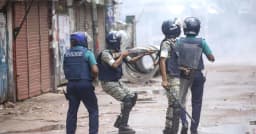 চানখারপুলে ছয় হত্যাকাণ্ডের মামলার রায় পেছাল, নতুন দিন ২৬ জানুয়ারি