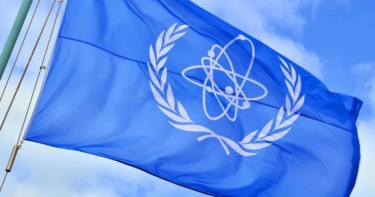 ইরানের কোনো পারমাণবিক স্থাপনা ক্ষতিগ্রস্ত হয়নি: আইএইএ প্রধান