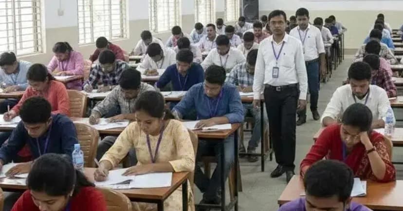 আগামীকাল প্রতিষ্ঠান প্রধান নিয়োগ পরীক্ষা, অংশ নেবেন ৫৩ হাজার প্রার্থী