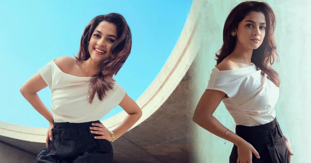 কাঁধখোলা পোশাকে নজর কাড়লেন সাদিয়া আয়মান, মুগ্ধ ভক্তরা