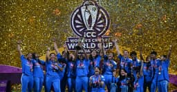 ভারতীয় নারী ক্রিকেটারদের জন্য বিশাল অর্থ পুরস্কার ঘোষণা