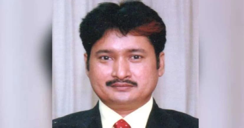 মাউশির মহাপরিচালকের দায়িত্ব পেলেন অধ্যাপক সোহেল