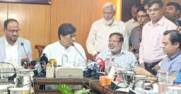 আসন্ন ঈদুল আজহায় কোরবানির পশুর সংখ্যা ১ কোটি ২৩ লাখের বেশি