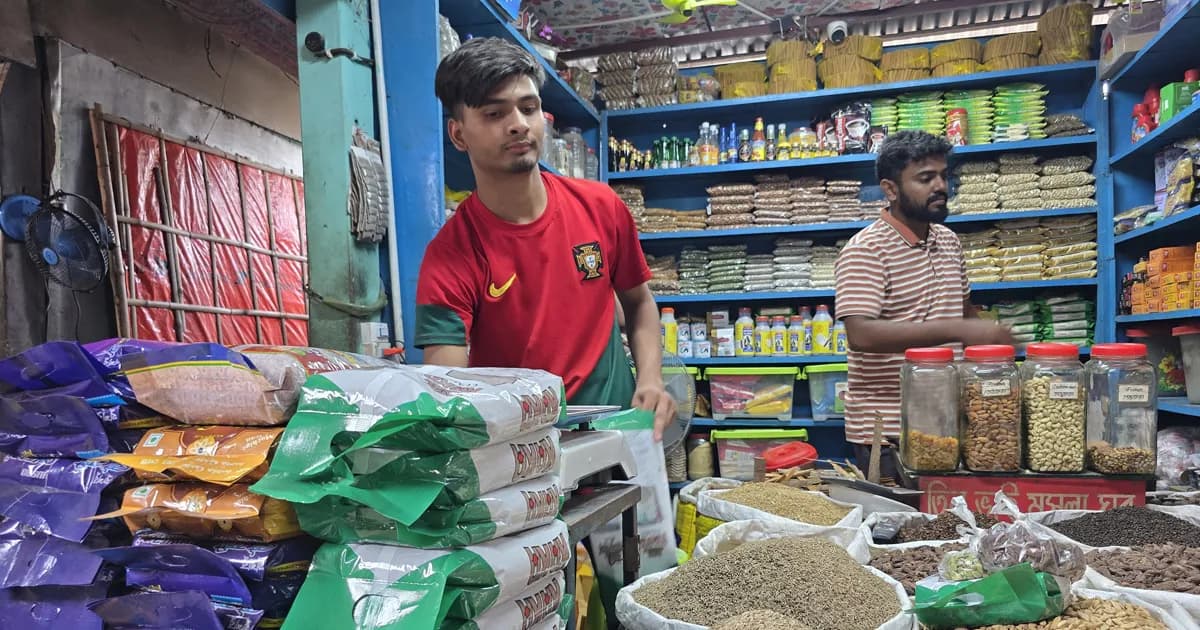 ভারত থেকে আমদানি বাড়ায় হিলিতে কমেছে জিরার দাম