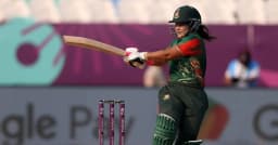 সোবহানার ফিফটিতে অস্ট্রেলিয়ার বিপক্ষে রেকর্ড গড়ল বাংলাদেশ