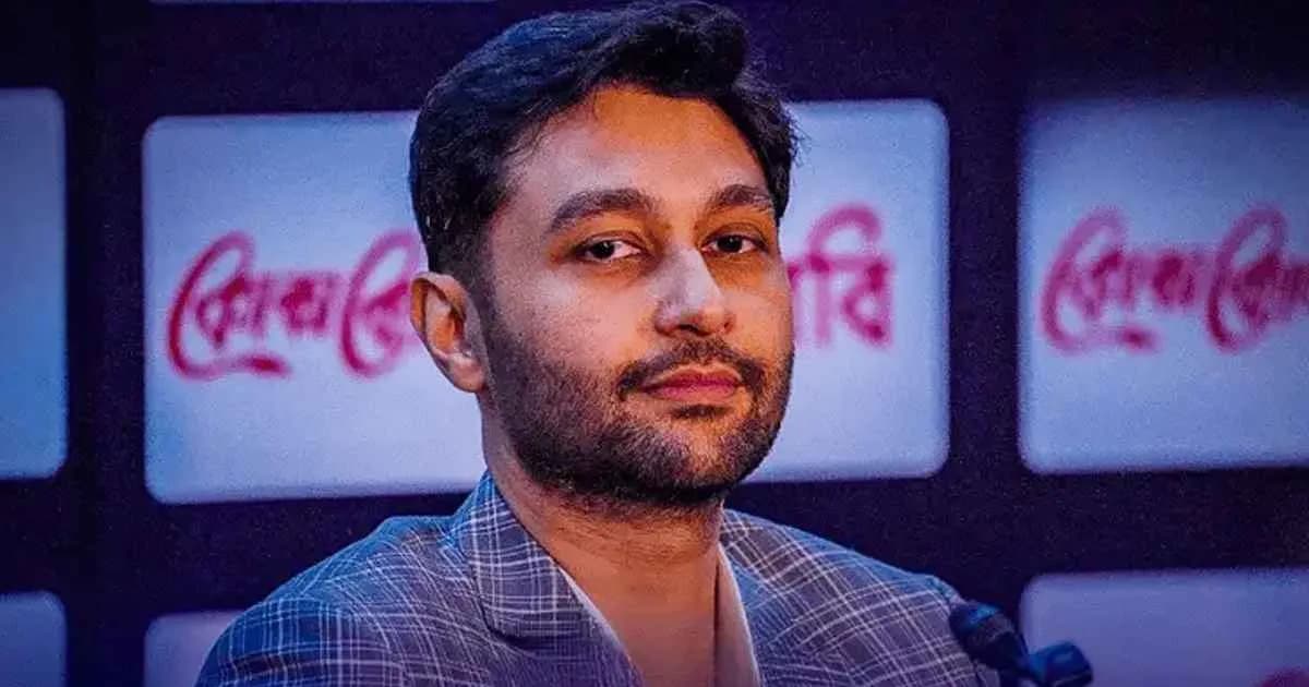 বিসিবির পরিচালক পদ ছাড়লেন আমজাদ হোসেন, আলোচনা তুঙ্গে