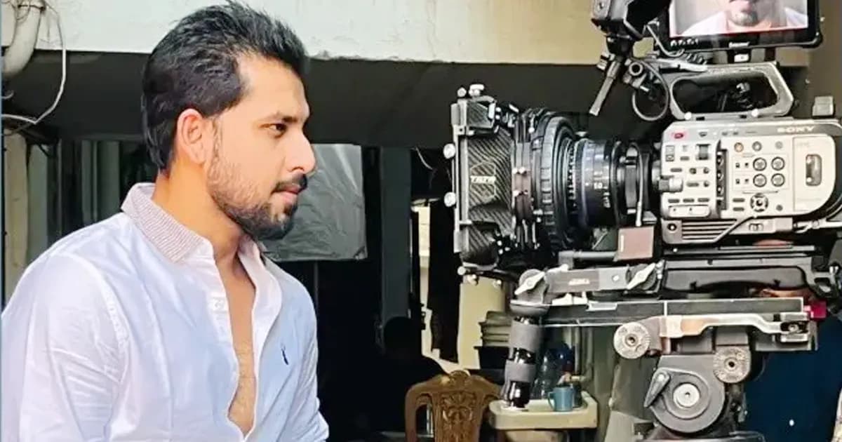 জেল-রিমান্ড শেষে অভিনয়ে ফিরলেন জাহের আলভী