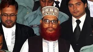 সাঈদী মামলায় জোরপূর্বক মিথ্যা সাক্ষ্যের অভিযোগ, তদন্তে ট্রাইব্যুনাল