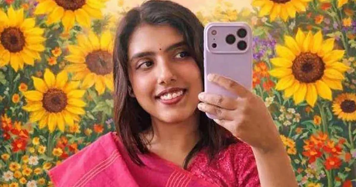 যুক্তরাষ্ট্রে নিখোঁজ বাংলাদেশি শিক্ষার্থী নাহিদা বৃষ্টিও মারা গেছেন