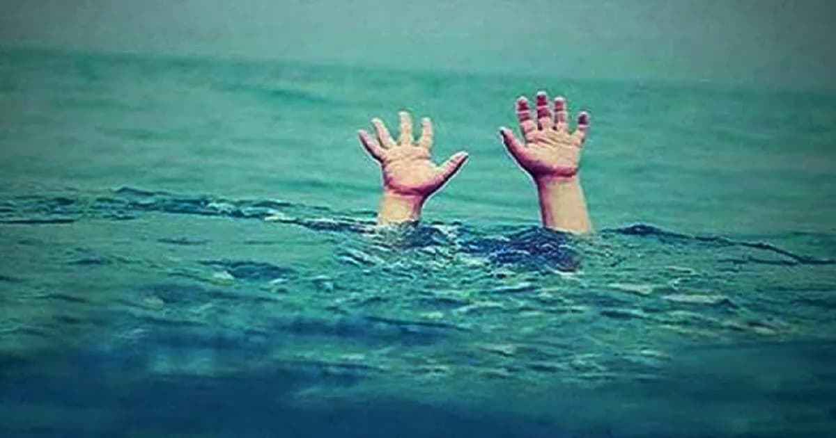 পীরগাছায় পুকুরে ডুবে দুই শিশুর মৃত্যু
