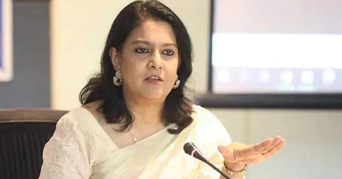 উপদেষ্টা রিজওয়ানার বাসার সামনে দু’টি ককটেল বিস্ফোরণ