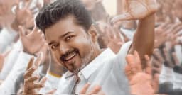 পাইরেসির থাবায় থালাপতির সিনেমা, উত্তাল দক্ষিণী ইন্ডাস্ট্রি