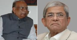 সাবেক মন্ত্রী রমেশ চন্দ্র সেনের মৃত্যুতে মির্জা ফখরুলের শোক