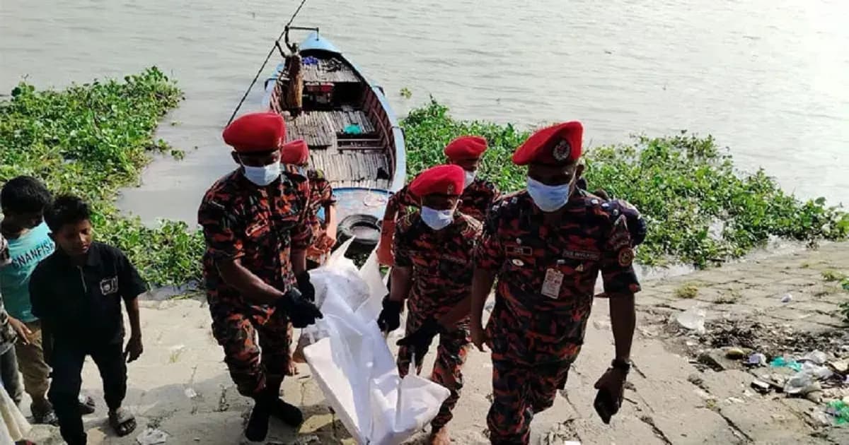 অবশেষে মিলল ৫ হত্যা মামলার প্রধান আসামি ফোরকানের মরদেহ