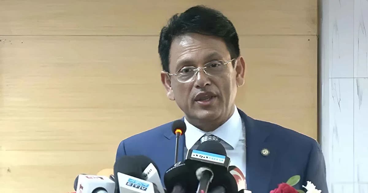পাকিস্তানের সঙ্গে জ্ঞান বিনিময় বাংলাদেশের জন্য খুবই ভালো: শিক্ষামন্ত্রী