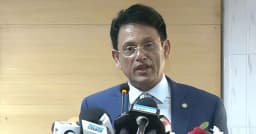 পাকিস্তানের সঙ্গে জ্ঞান বিনিময় বাংলাদেশের জন্য খুবই ভালো: শিক্ষামন্ত্রী