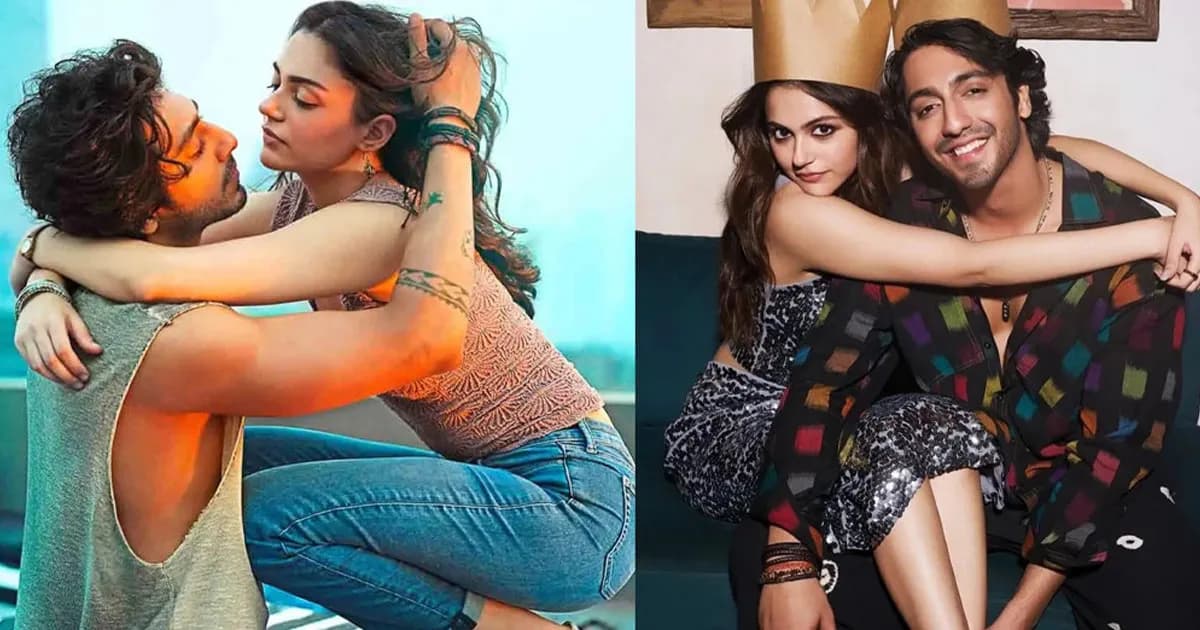 আবার একসঙ্গে আহান-অনীত, নতুন ছবিতে ফিরছে জনপ্রিয় জুটি