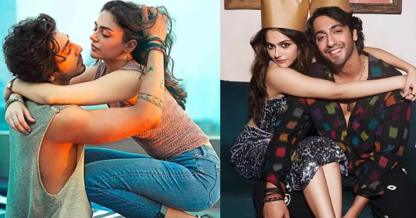 আবার একসঙ্গে আহান-অনীত, নতুন ছবিতে ফিরছে জনপ্রিয় জুটি