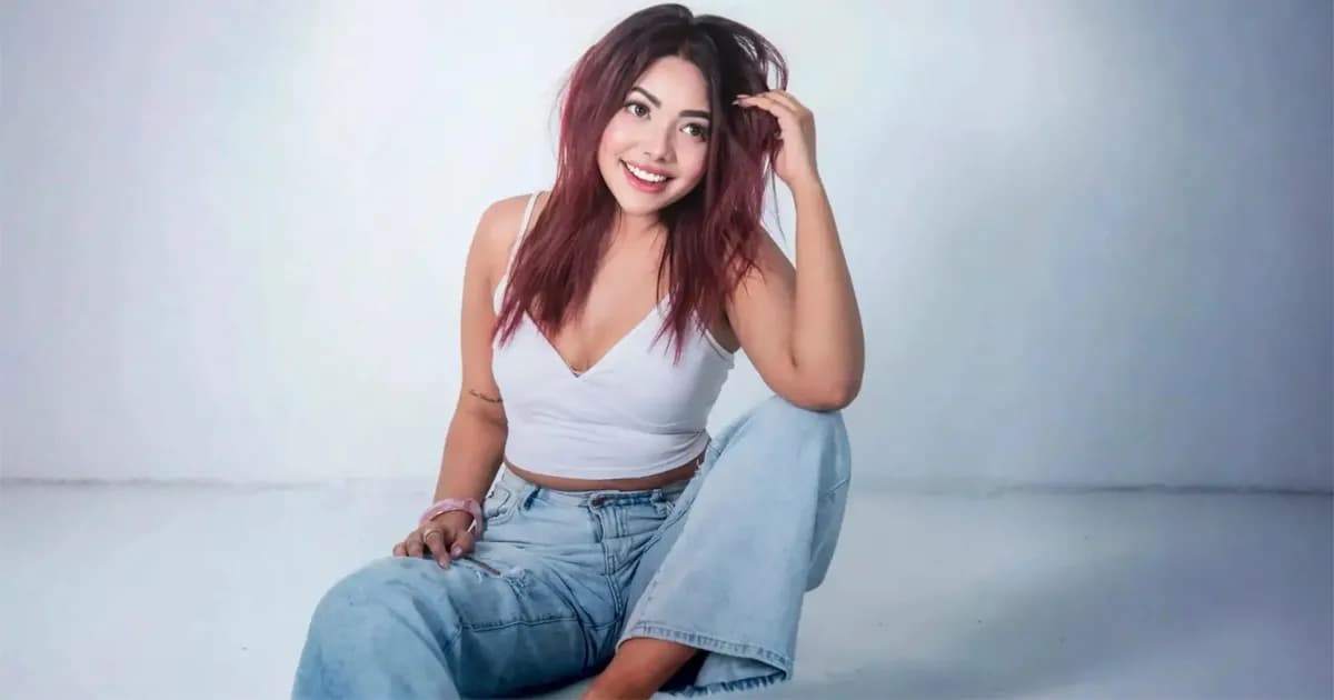 বড় পর্দায় পা রাখছেন অভিনেত্রী অদ্রিতা