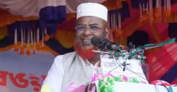 জন্ম নিয়েই বাপের সঙ্গে পাল্লা দিও না: গোলাম পরওয়ার