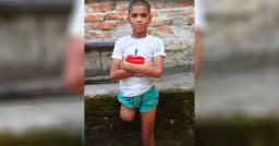 চক্রের ফাঁদে নয়, রায়হানের পা কাটা নিয়ে সামনে এলো ভিন্ন তথ্য