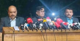 জাতীয় নির্বাচনে ২৯৯ আসনে ভোট, প্রতিদ্বন্দ্বী প্রার্থী ১,৯৪৬ জন: প্রেস সচিব