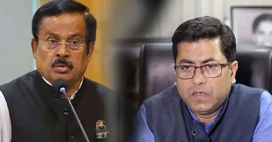 মোহাম্মদপুরে ৯ হত্যা: নানক-তাপসসহ ২৮ আসামির অভিযোগ গঠন শুনানি আজ