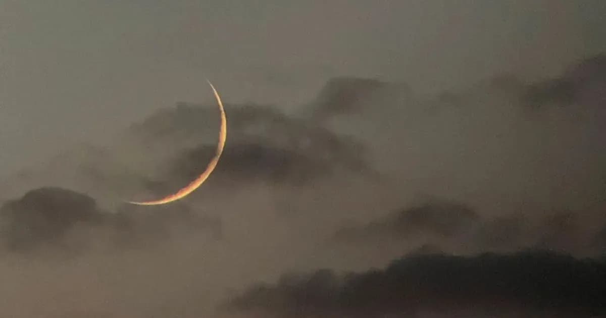 আফগানিস্তানে চাঁদ দেখা যায়নি, কবে হবে ঈদ?