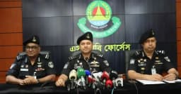 অপরাধীদের জন্য মজুত ২১৬ সুইচ গিয়ার চাকু উদ্ধার, গ্রেফতার ১