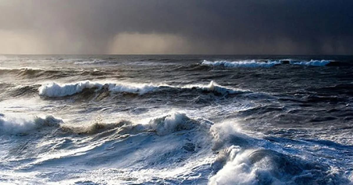 বঙ্গোপসাগরে লঘুচাপ সৃষ্টি, যে বার্তা দিল আবহাওয়া অফিস