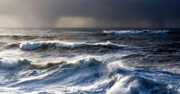 বঙ্গোপসাগরে লঘুচাপ সৃষ্টি, যে বার্তা দিল আবহাওয়া অফিস