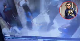 তরুণীর সাথে উত্তরার বারে দেড় ঘণ্টা ছিলেন তাহসিফ-দীপ