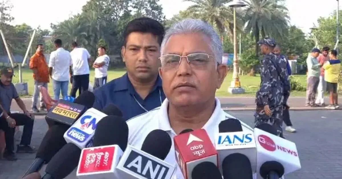 বিদেশি অর্থায়নে ভারতে অস্থিরতা ও বিশৃঙ্খলা তৈরির চেষ্টা চলছে