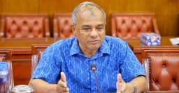 হাদির জন্য দেশবাসীর কাছে দোয়ার আহ্বান স্বরাষ্ট্র উপদেষ্টার