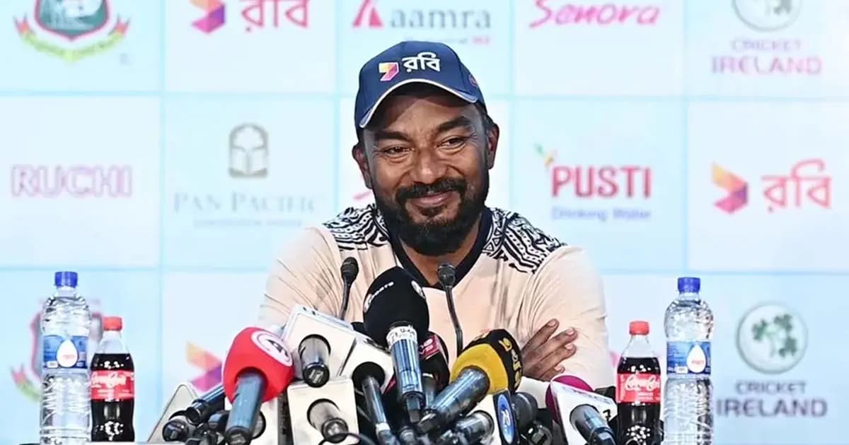 জ্যোতিদের ব্যাটিং ব্যর্থতায় নড়েচড়ে বসেছে বিসিবি